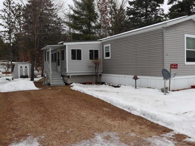 House for sale in Montello, Wisconsin
