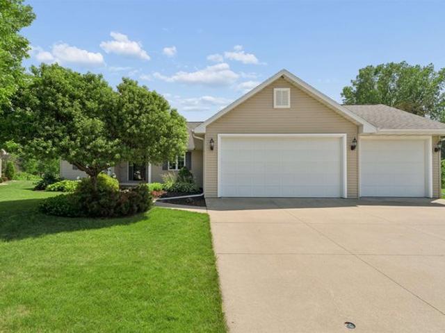 House for sale in Menasha, Wisconsin