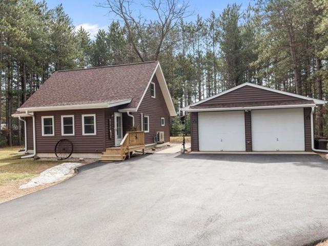 House for sale in Neshkoro, Wisconsin