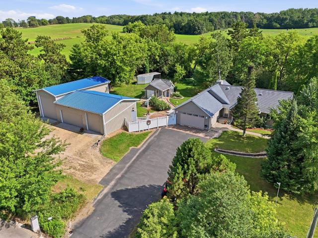 House for sale in Wisconsin