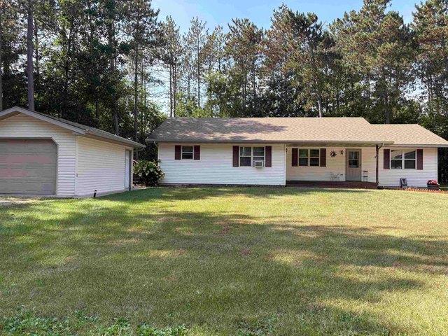 House for sale in Wild Rose, Wisconsin
