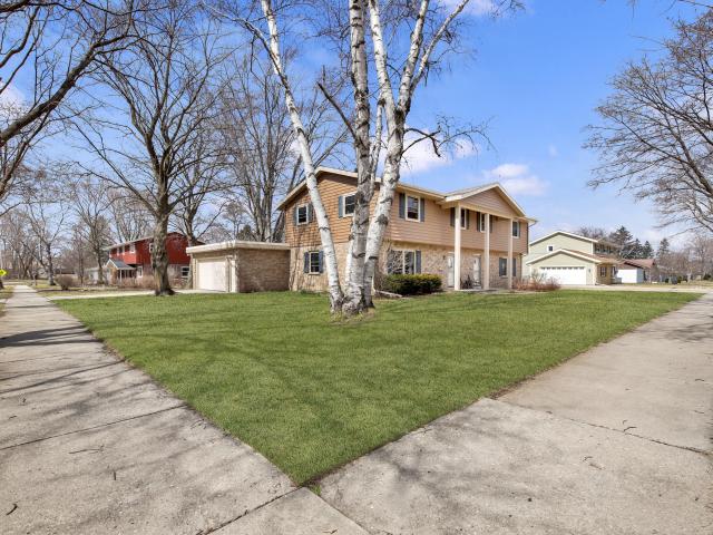 House for sale in Cedarburg, Wisconsin