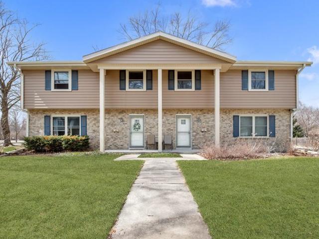 House for sale in Cedarburg, Wisconsin