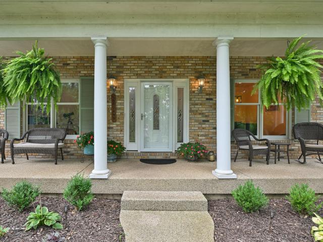 House for sale in Village of Bloomfield, Walworth County