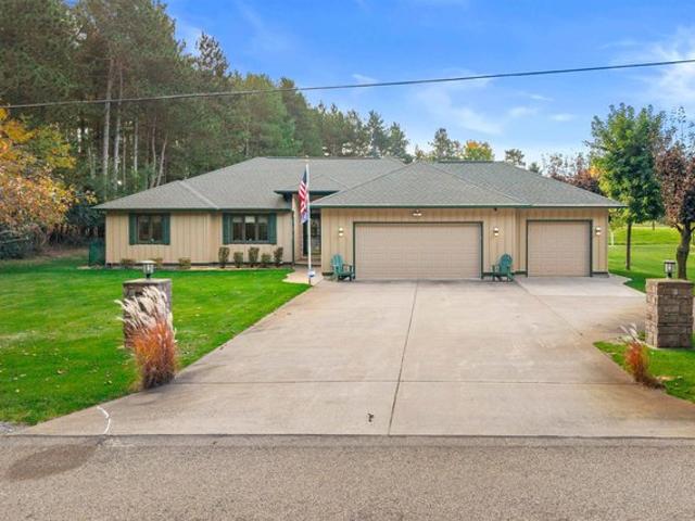 House for sale in Wautoma, Waushara County