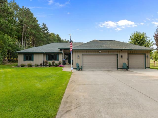 House for sale in Wisconsin