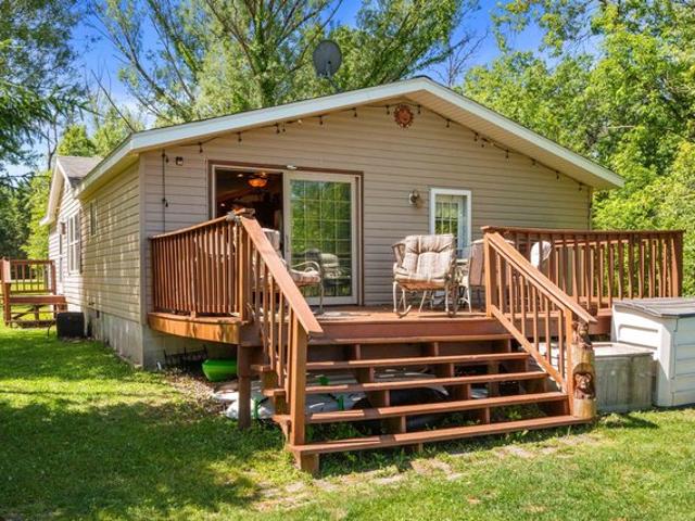 House for sale in Wautoma, Wisconsin