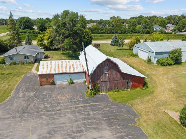 House for sale in Menasha, Calumet County