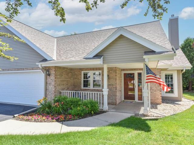 Condo for sale in Cedarburg, Wisconsin