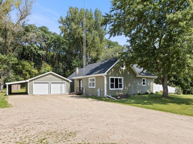 House for sale in Portage, Wisconsin