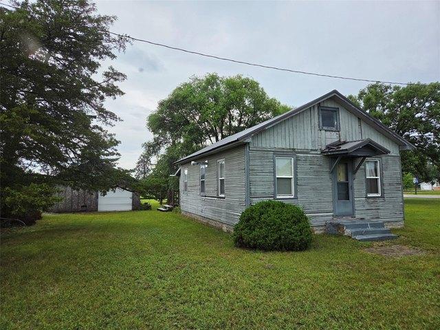 House for sale in Millston, Wisconsin