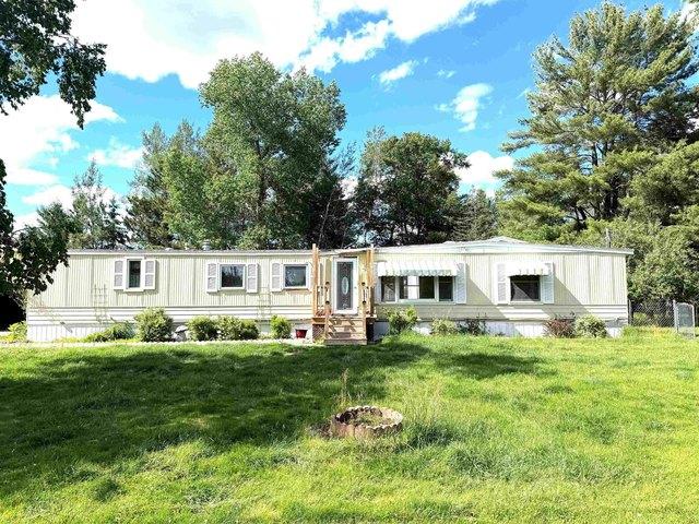 House for sale in Menominee, Michigan