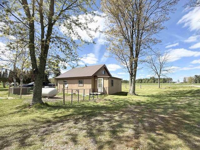 House for sale in Pembine, Wisconsin