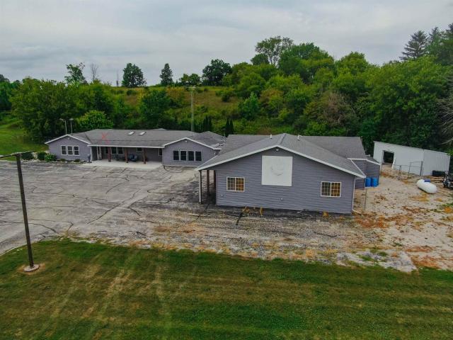House for sale in Wisconsin