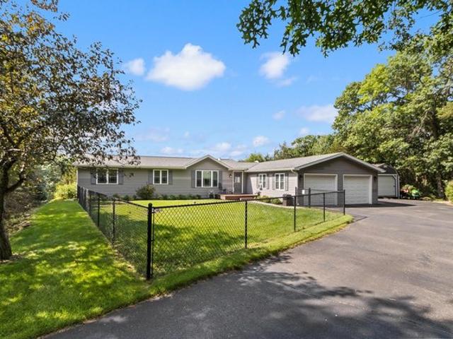 House for sale in Westfield, Wisconsin