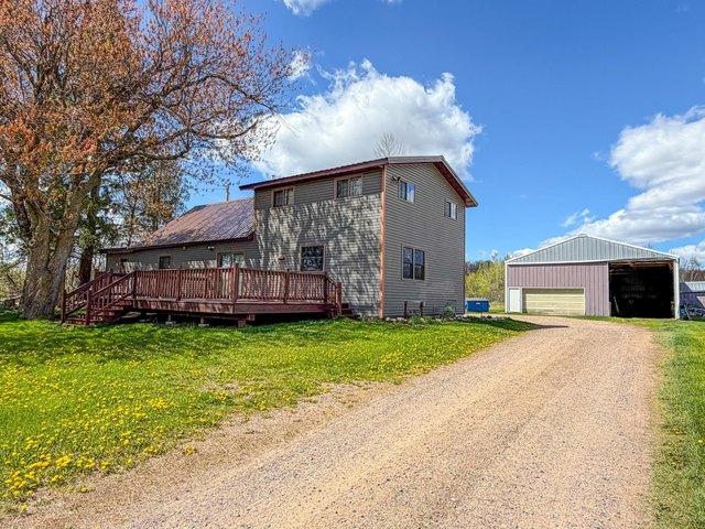 House for sale in Phillips, Wisconsin