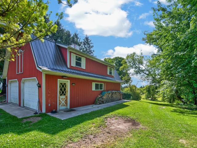 House for sale in Wisconsin