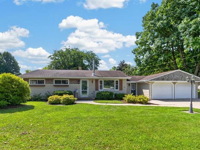 House for sale in Wisconsin