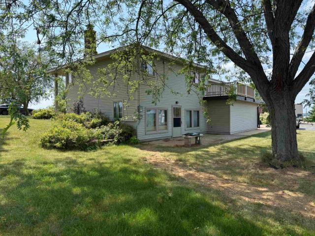 House for sale in Wisconsin
