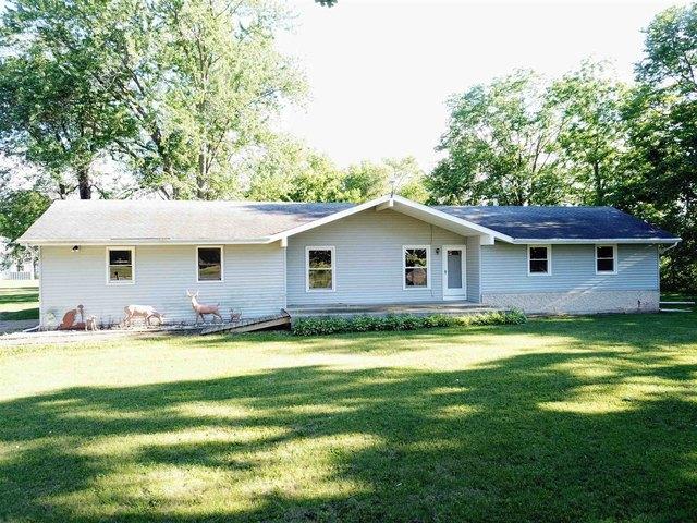 House for sale in Poynette, Wisconsin