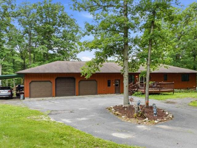 House for sale in Neillsville, Wisconsin