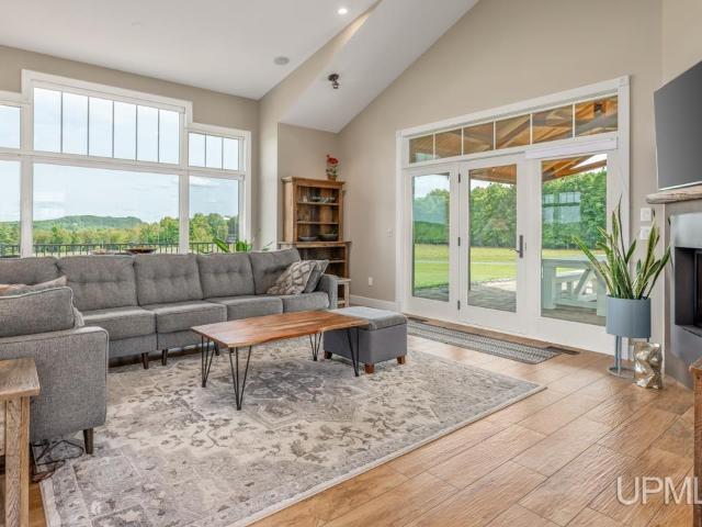 House for sale in Michigan
