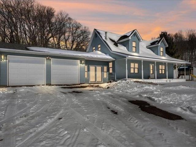 House for sale in Ellsworth, Wisconsin