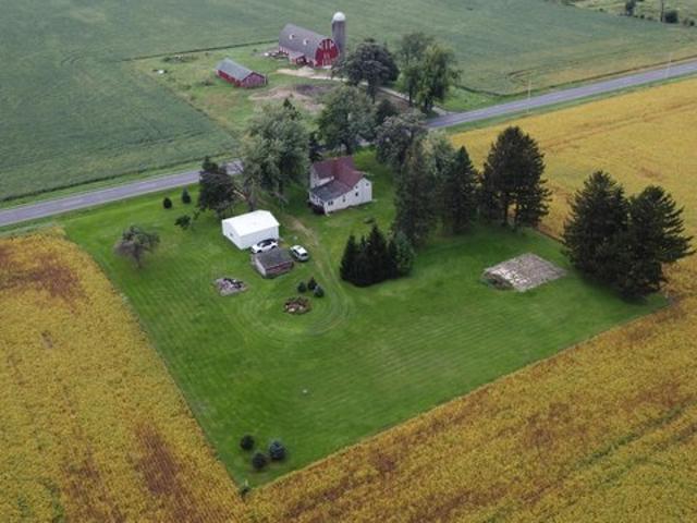 House for sale in Walworth, Wisconsin
