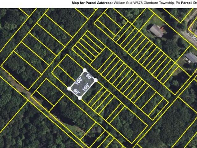 Land for sale in Chinchilla, Pennsylvania