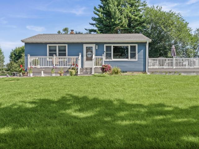 House for sale in Wisconsin