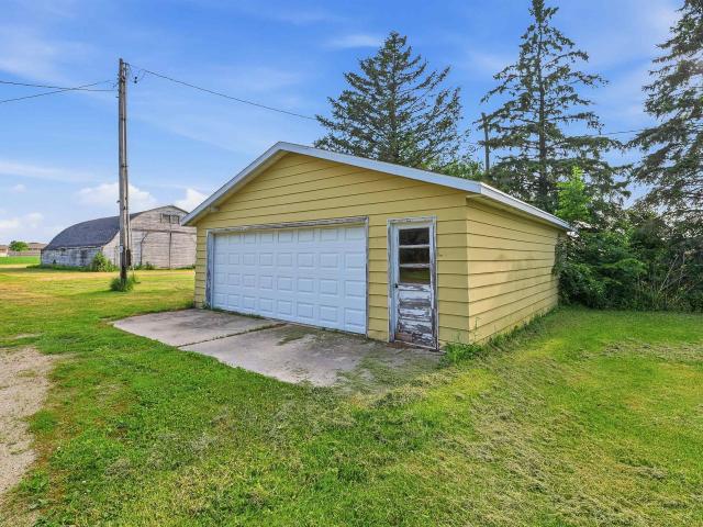 Land for sale in Wisconsin
