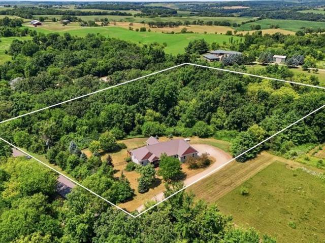 House for sale in Wisconsin