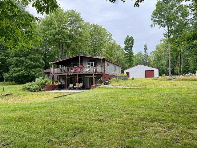 House for sale in Phillips, Wisconsin