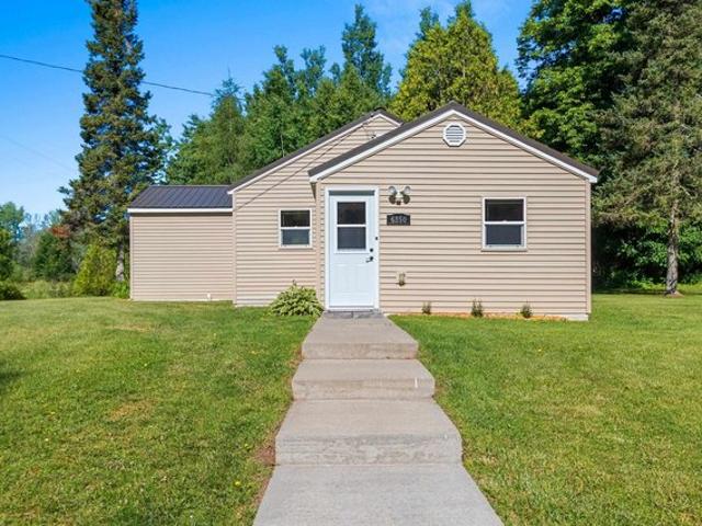 House for sale in Pound, Wisconsin