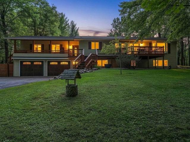 House for sale in Shawano, Wisconsin