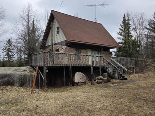 House for sale in Amberg, Wisconsin