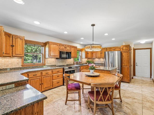 House for sale in Cedarburg, Wisconsin
