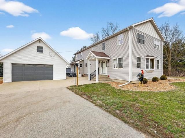 House for sale in Fort Atkinson, Wisconsin
