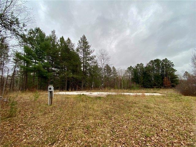 Land for sale in Trego, Wisconsin