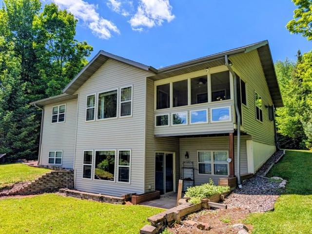 House for sale in Fifield, Wisconsin