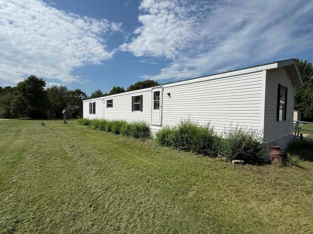 House for sale in Wisconsin