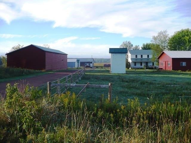 House for sale in Greenwood, Wisconsin