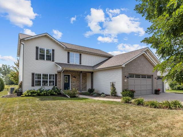 House for sale in Greenville, Wisconsin