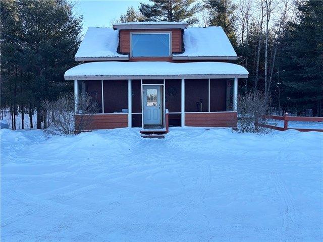 House for sale in Spooner, Wisconsin