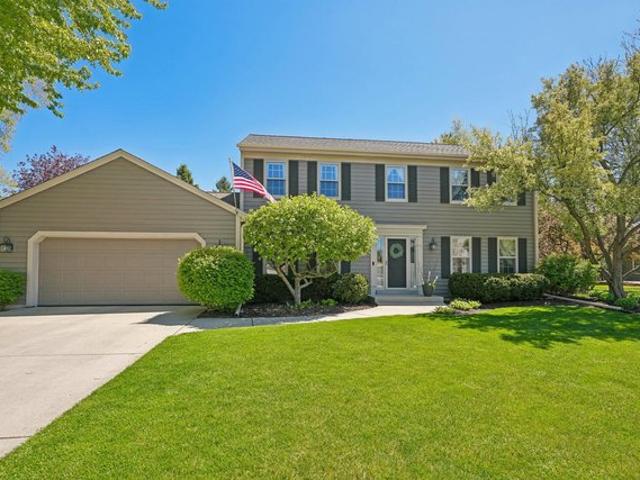 House for sale in Cedarburg, Wisconsin