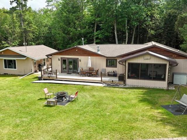 House for sale in Tomahawk, Wisconsin
