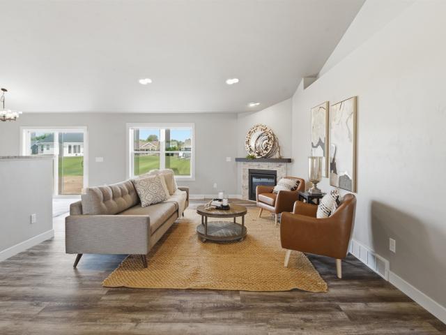 House for sale in Greenville, Wisconsin