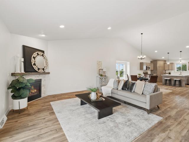 House for sale in Greenville, Outagamie County