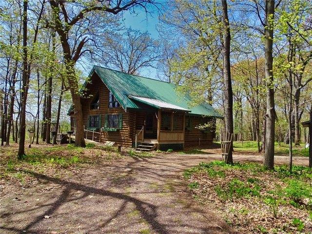 House for sale in Arkansaw, Wisconsin