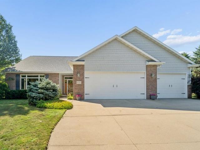 House for sale in Wisconsin